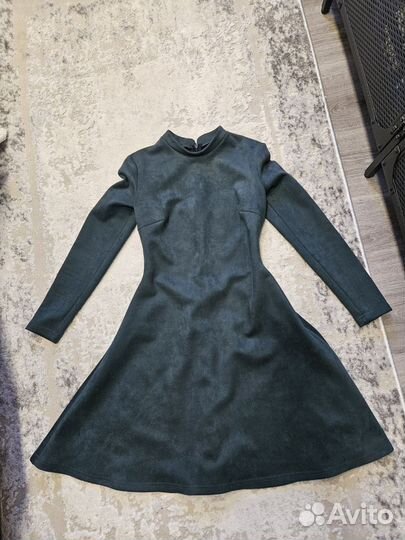 Платье 42 сост.нового