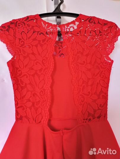 Платье вечернее 44-46