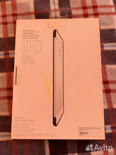 Чехол для iPad pro 9.7-inch