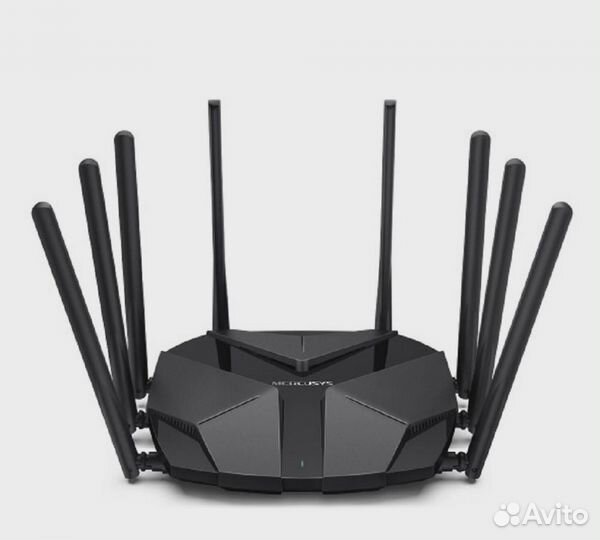 Wi-Fi роутер Mercusys MR90X