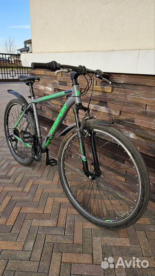 Велосипед взрослый 29 колеса