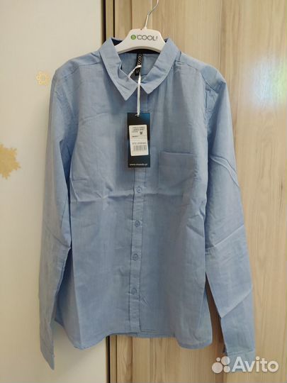 Рубашка Блузка