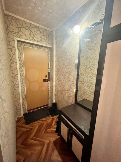 2-к. квартира, 44,2 м², 5/5 эт.