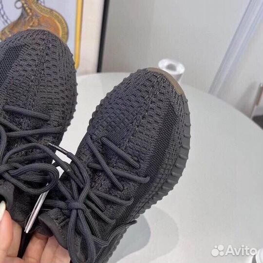 Кроссовки adidas yeezy Boost 350 V2 премиум