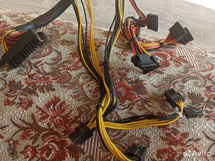 Блок питания 500w