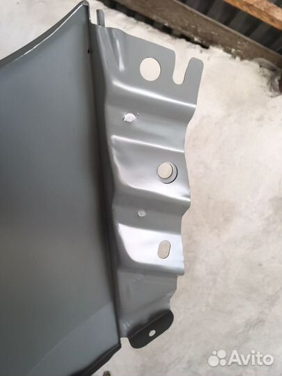 Веста Крылья Завод Новый Грунтованный