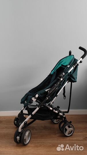 Коляска трость Bumbleride Flite