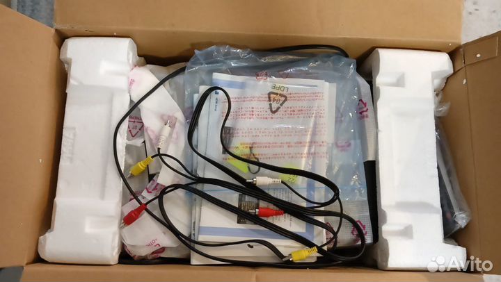 Dvd плеер samsung