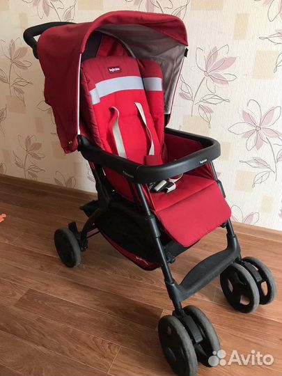 Прогулочная коляска Inglesina 