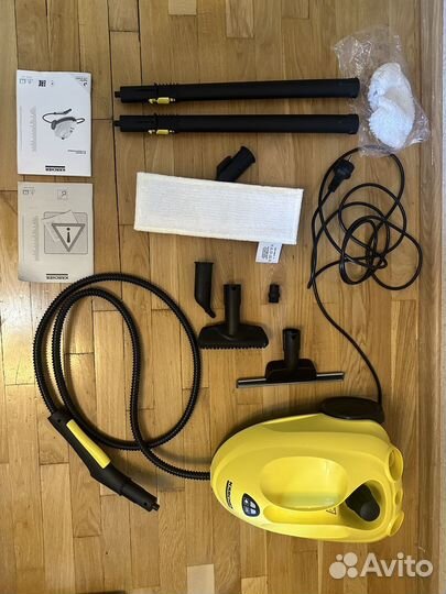 Karcher sc2 EasyFix 1.512-063.0