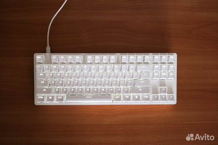 Клавиатура механическая Xiaomi Yuemi Pro MK01