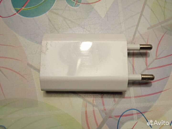 Блок питания для телефона 5 v 2a