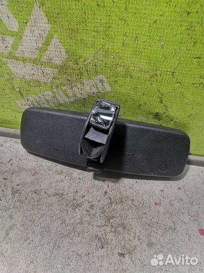 Зеркало заднего вида Рено Меган 2