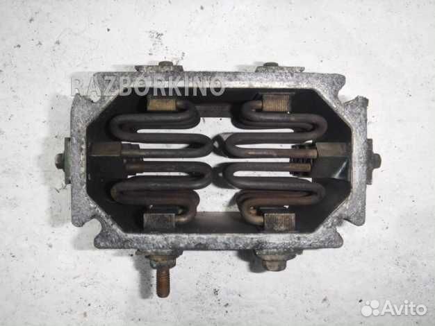 Спираль накаливания 477275