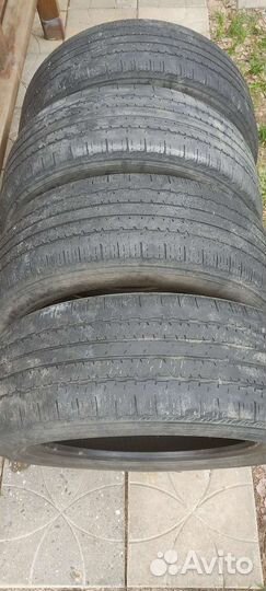 Triangle TR257 235/55 R18 100V