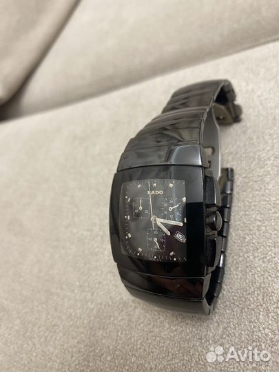 Часы мужские rado