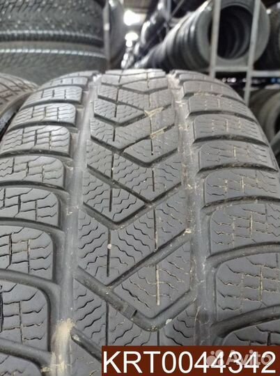 Pirelli Winter Sottozero 3 245/50 R18 99B