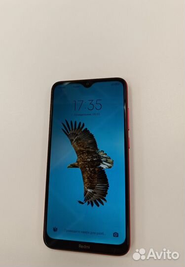Xiaomi Redmi 8A, 3/32 ГБ