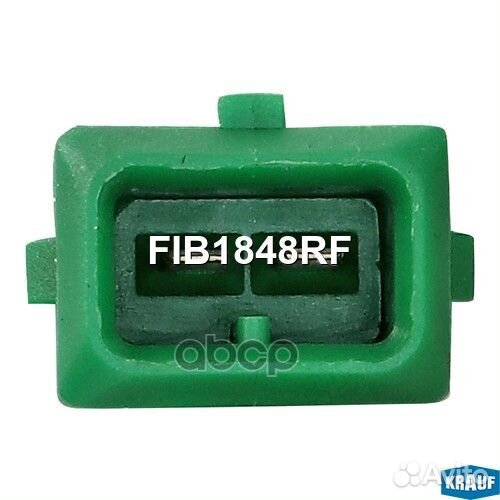 Форсунка бензиновая Opel Omega/Frontera