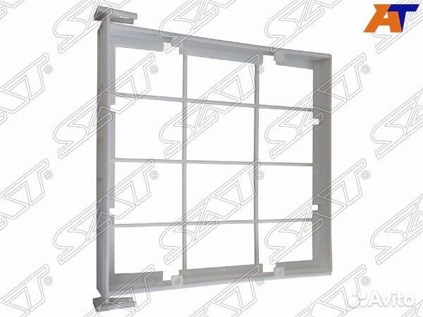 Корпус салонного фильтра toyota harrier