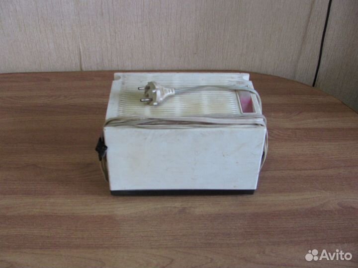 Магнитофоны и проигрыватели