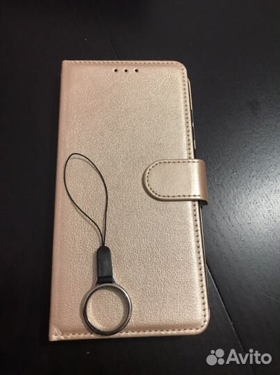 Чехол для телефона Redmi note8 pro