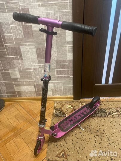 Самокат rockette