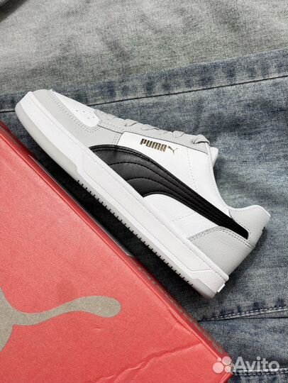 Кроссовки puma Caven 2.0