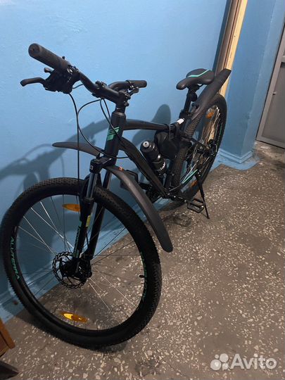 Велосипед GT 29 aggressor sport обмен и продажа