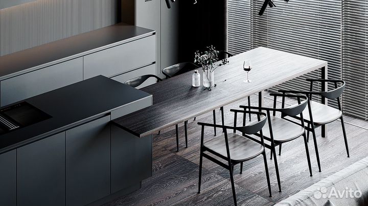 Дизайнер интерьера