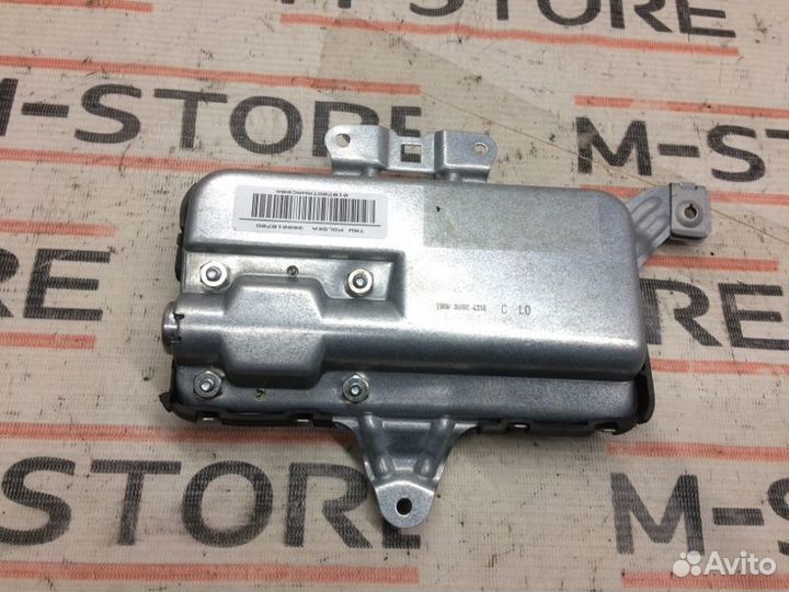 Аирбаг двери задний левый Mercedes-Benz E-Class