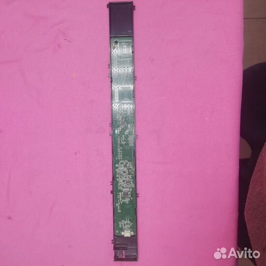 302K094200 Панель управления rfid в сборе