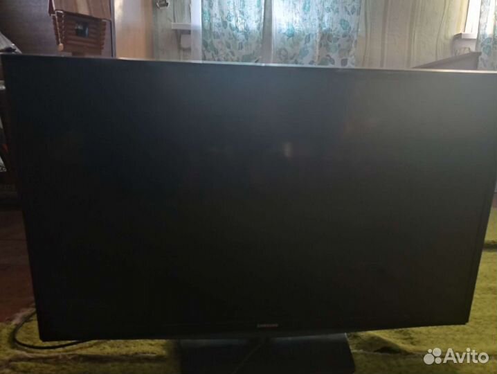 Телевизор
