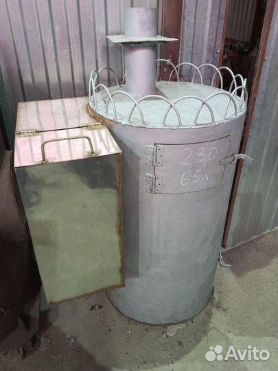 Печи для бани