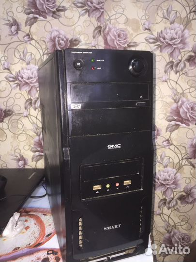 Продам процессор