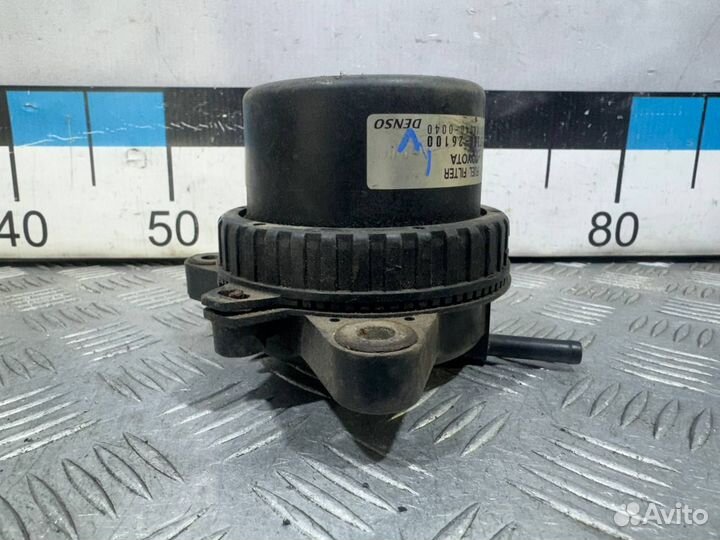 Б/У Кронштейн топливного фильтра Lexus IS#001