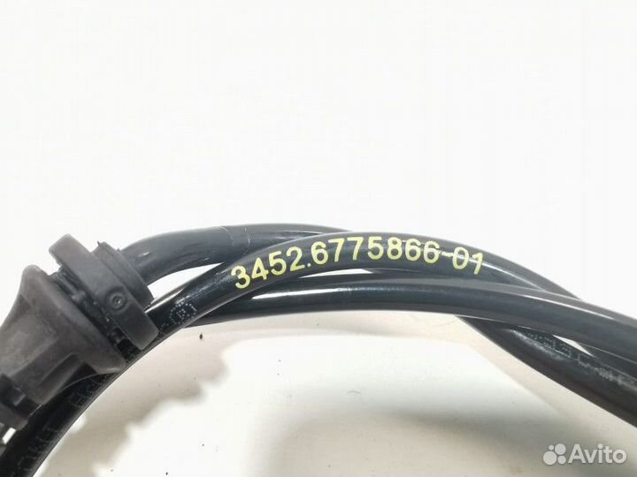 Датчик ABS BMW 5 F10/F11/GT F07 2013 34526775866