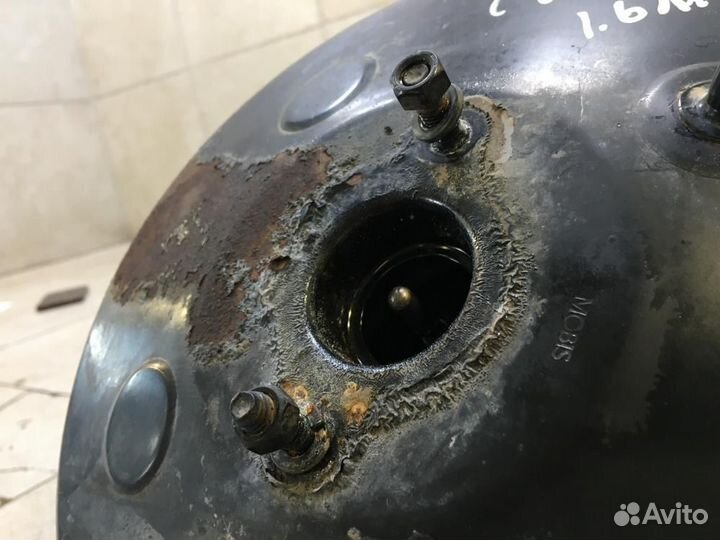 Усилитель тормозов вакуумный Kia Ceed 1 ED 2007-20