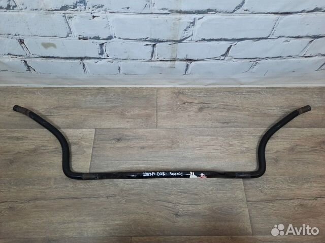 Стабилизатор передний Scenic Сценик 1