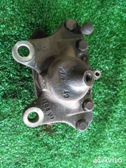 Суппорт задний правый Mercedes-Benz E-Class W210