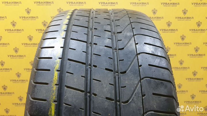 Pirelli P Zero 275/35 R20