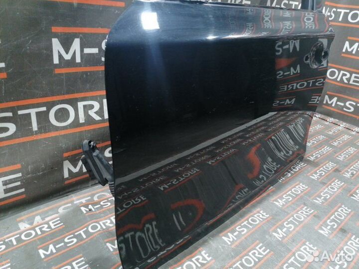 Дверь передняя левая Bmw 1-Series E87 N46B20B 2006