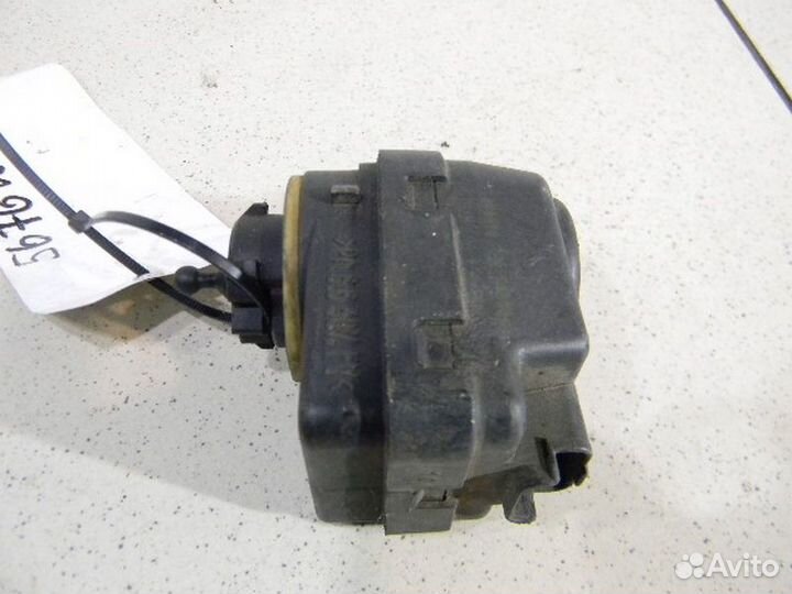 Моторчик корректора фар