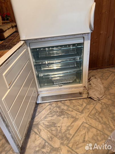 Холодильник electrolux бу