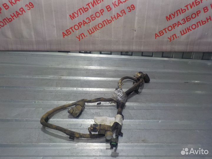 Парктроники Грэт Волл Ховер H2 H3 H5