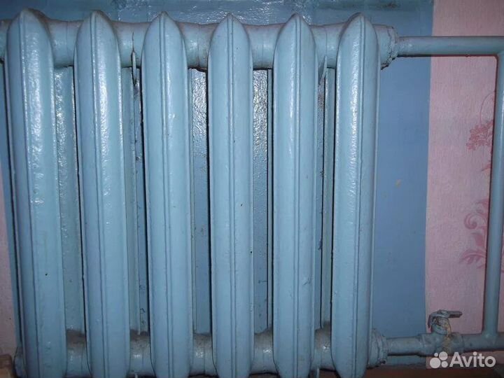 Труба металлическая