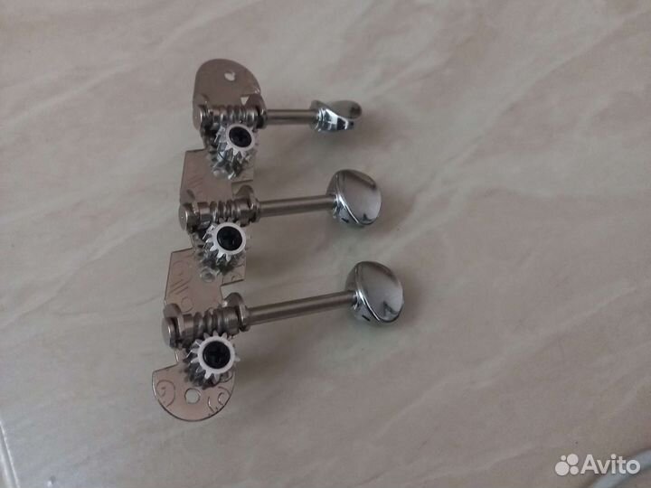 Колки для струн,балалайка,домра