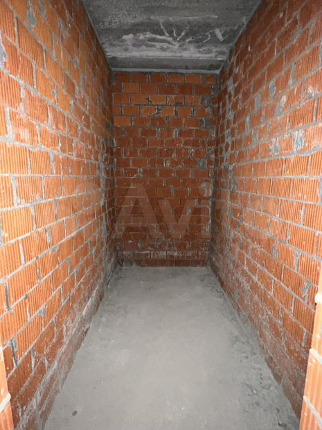 Склад, 4.7 м²