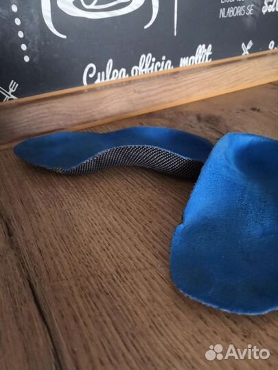 Ортопедические стельки