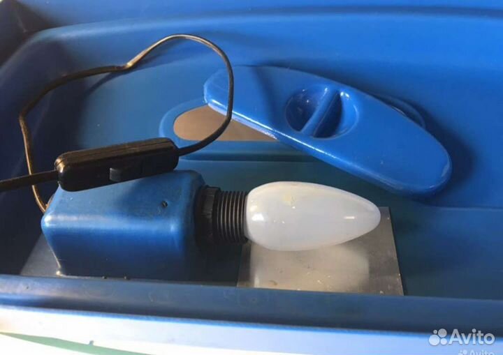 Аквариум 23 литра